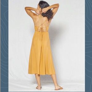 La Luna Cami Dress